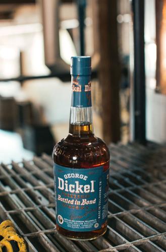 George Dickel