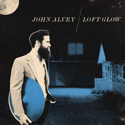 John Alvey 'Loft Glow'