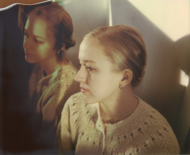 Cream Premiere: Anne Malin Peers Into Memory in 'Hourglass' [Fresh Track]
