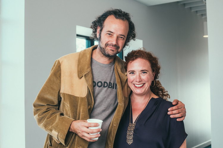 2016 Nashvillian of the Year: Stephanie Silverman