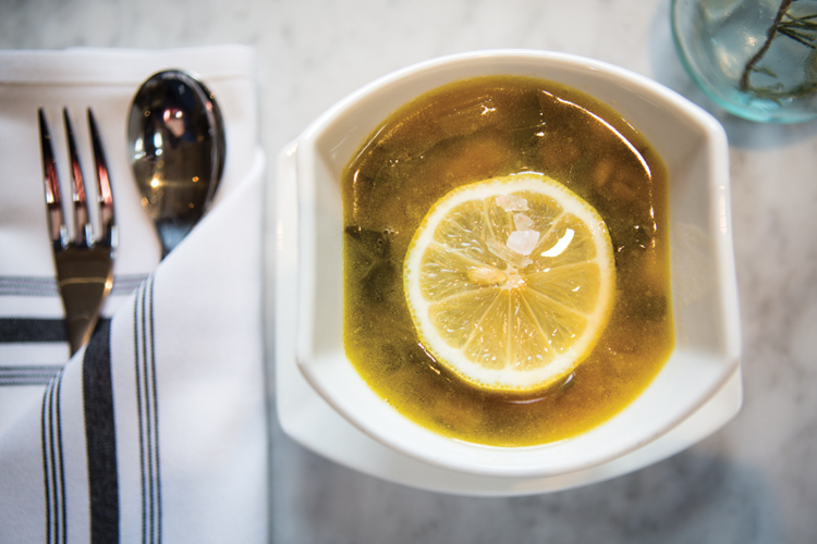 Where to find some of Nashville's best bowls of ramen, chili, chicken noodle and more