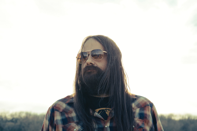For Cincinnati Troubadour Arlo McKinley, Life Begins at 40