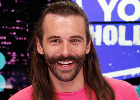 Yassss Henny: Queer Eye's Jonathan Van Ness to Officiate Doug the Pug's Parents' Wedding