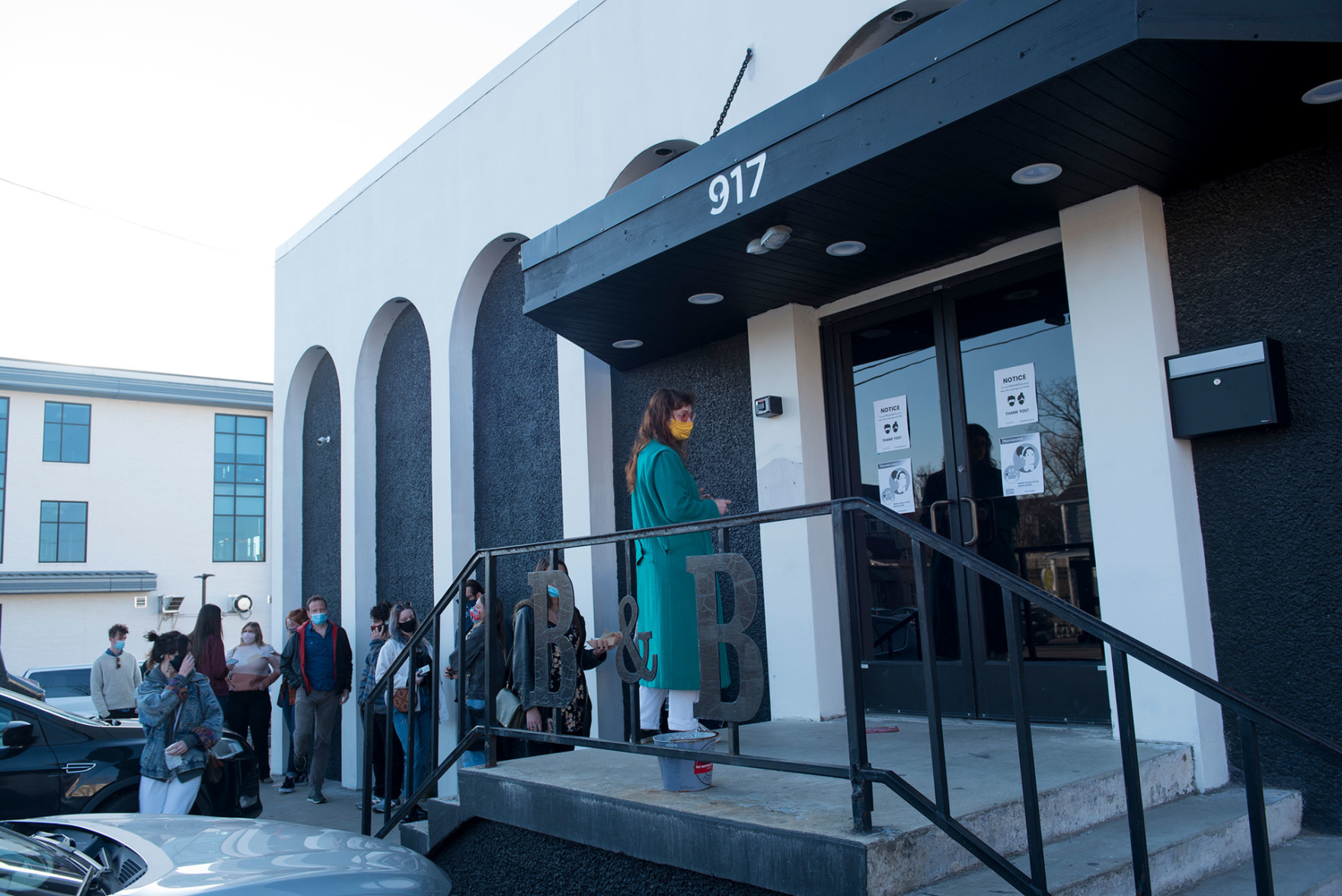 The Basement East Rises, Shutters Again Temporarily