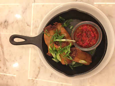 Gray & Dudley Opens Tonight at 21C Museum