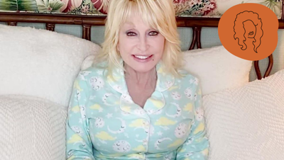 Hey Thanks, Dolly Parton