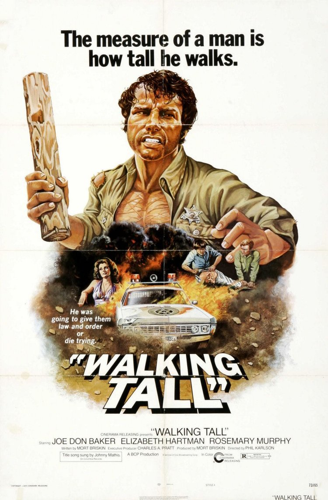 <i>Walking Tall</i>