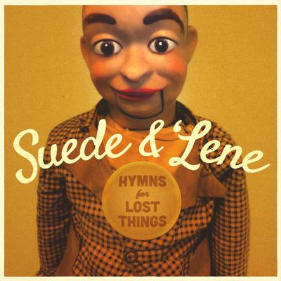 album art suede lene hymns for lost things