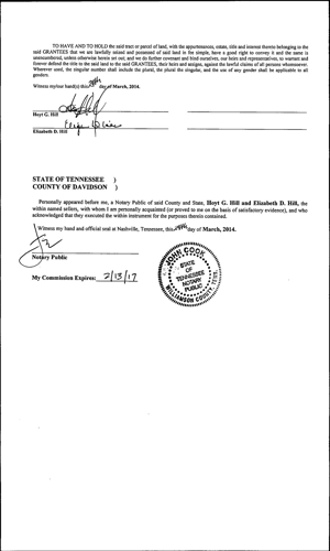 <i>Nashville</i> Creator Callie Khouri Bought a House in Nashville