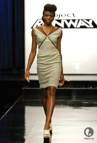 <i>Project Runway</i>: Week One