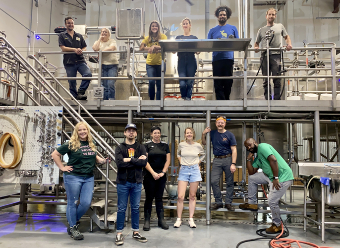 Jackalope Brave Noise 1