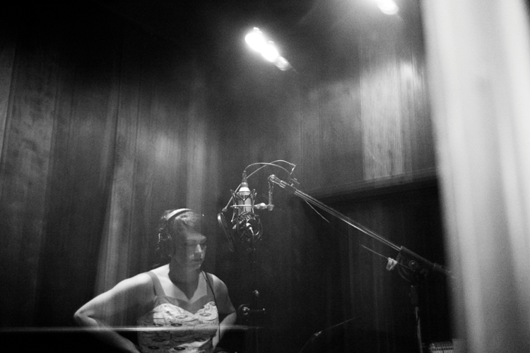 Angaleena Presley’s Unapologetic <i>Wrangled</i> is Country at Its Best