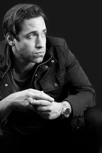 James Hatem Set for Guinness Attempt