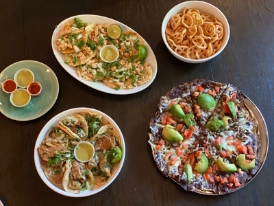 Today's Takeout Pick: Taquería la Juquilita