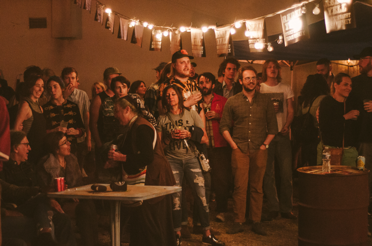 Ashley Monroe, Soccer Mommy, R. Stevie Moore and More Revel on Record Store Day