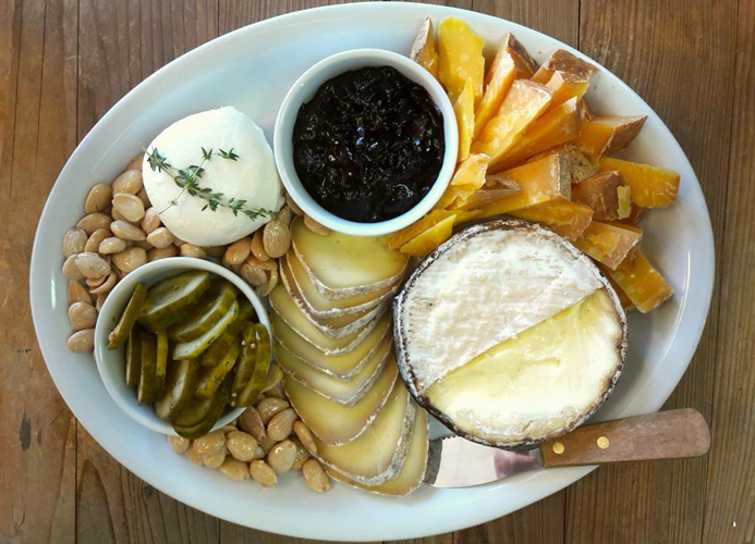 The Bloomy Rind Announces Changes to Retail Location