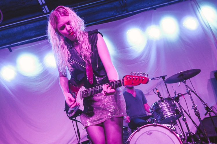 Chalaxy Trips Out at the Beast