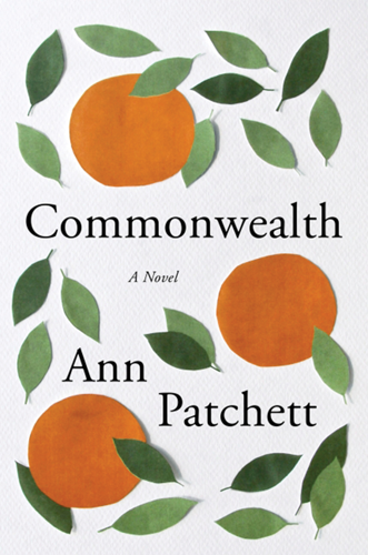 Vanderbilt Visiting Writers Series: Ann Patchett, Author of <i>Commonwealth</i>