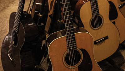 Best Place to Buy New Musical Instruments