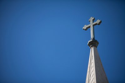 Nashville Diocese Paid $65K Settlement to Priest's Alleged Abuse Victim