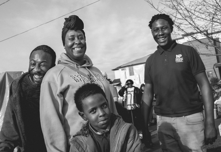 Slideshow: Looking Back at the March 3 Tornado