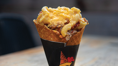 Best Food We Didn’t Know We Needed