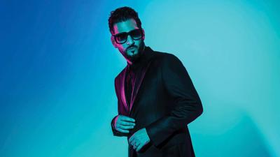 Jon B press photo 2022