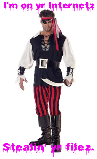 Recording Industry Admits Illegal Downloading Lawsuits (Surprise!) Ain't Doin' Shiz