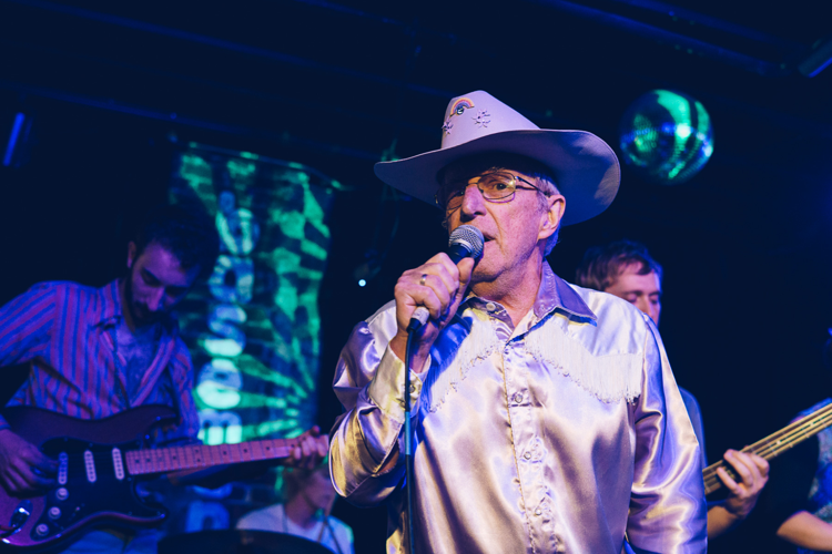 Lavender Country Revisits an Openly Gay Country Landmark