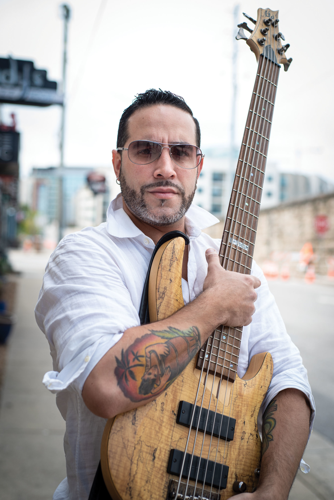 How Latin Musicians Are Building New Scenes in Nashville