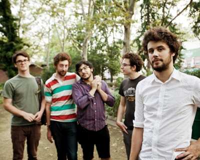 Passion Pit Cancels Tonight's Marathon Music Works Show, Openers Future Islands To Play Free Show at Exit/In With Tristen