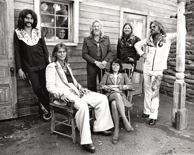 Kenny Rogers looks back on his career with good humor and self-deprecation