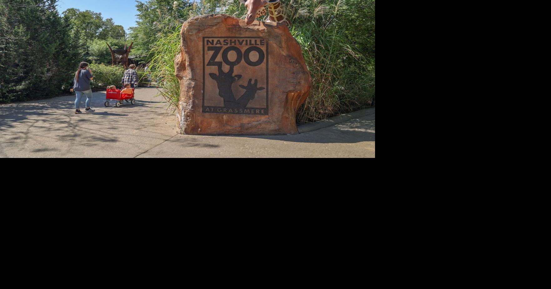 Nashville Zoo Rejects DC Blox Data Center MOU