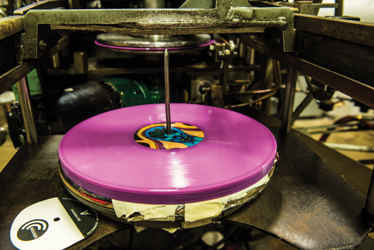 All Them Witches Team Up With Dave Cobb for Wicked Fourth LP