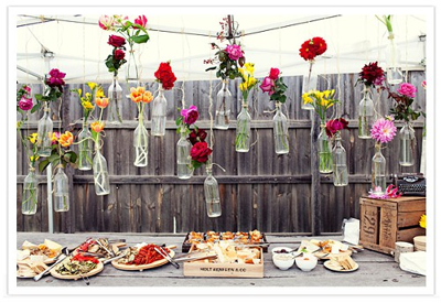 The Pinterest Dinner Party: It's a Thing