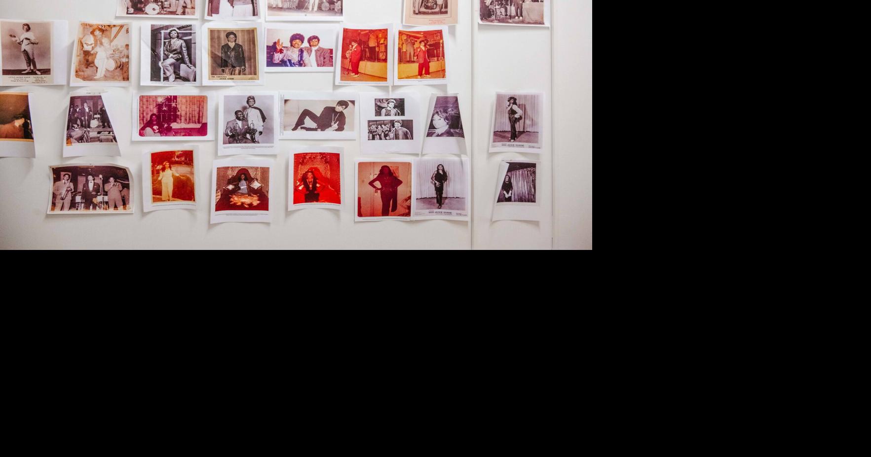 Jackie Shane Archive Opens at Vanderbilt