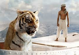 In the engrossing <i>Life of Pi</i>, the physical makes possible the spiritual
