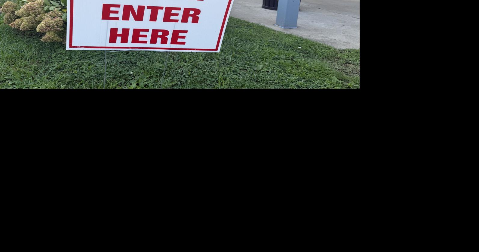 Urgent Politics and Easy Convenience Drive Early Voter Surge