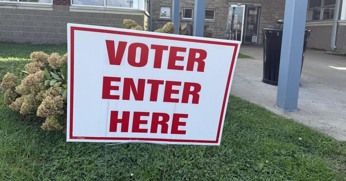 Urgent Politics and Easy Convenience Drive Early Voter Surge