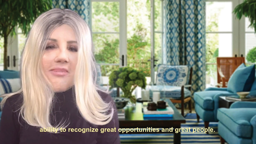 An Outstanding Exhibition of Video Art Arrives Right on Time