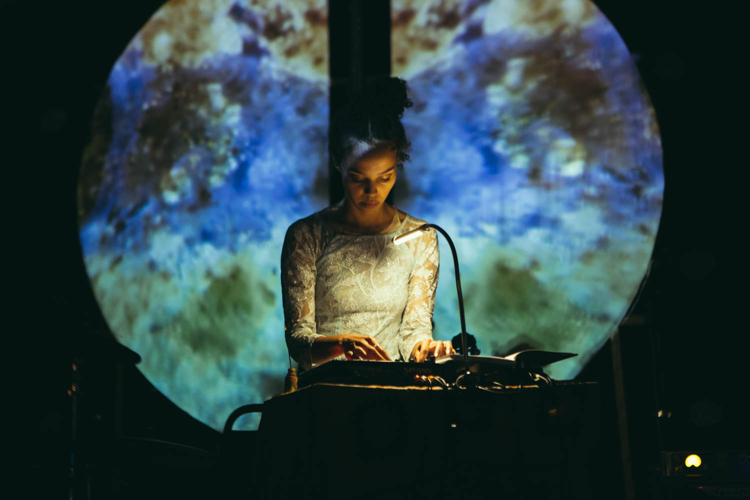Electric Citizen, Fragments of God and More Get Psyched at Far Out Fest
