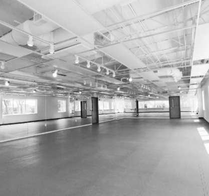 Fitness Crawl Studio Spotlight: Fahrenheit Yoga