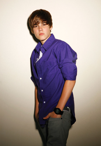 The curiously fast fame of Justin Bieber, which may or may not devour him and spit him out