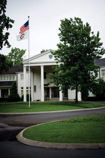 What a panel of federal judges says about Belle Meade Country Club's diversity problem also says a lot about Nashville