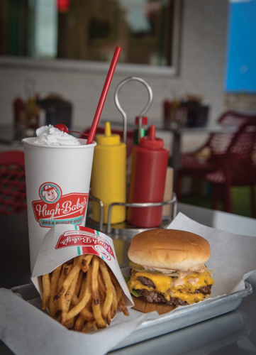 15 Noteworthy Nashville Burgers