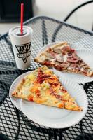 Five Points Pizza