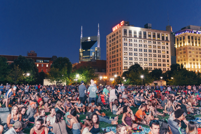 Best Concert Series