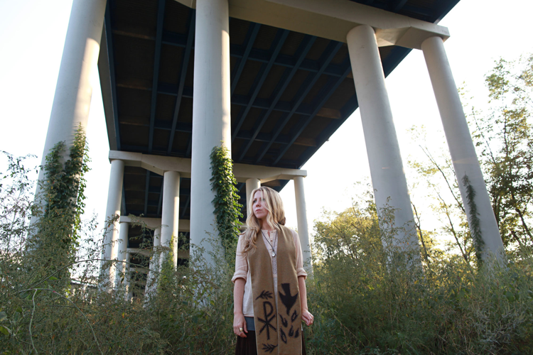 After the Flood Wrecked Tent City, Homeless Advocates Formed Open Table Nashville