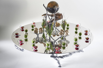 Road to Lyon Bocuse d'Or Dinner Is Coming to JW Marriott