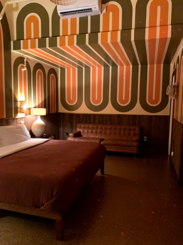 The Swanky Dive Motel and Swim Club Is Now Open in East Nashville